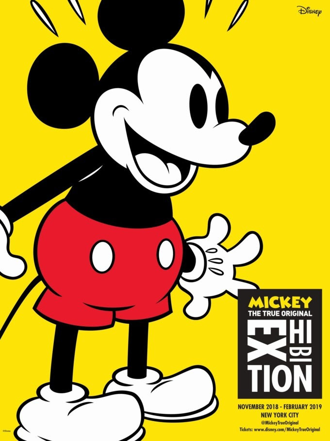 mickeyexhibition