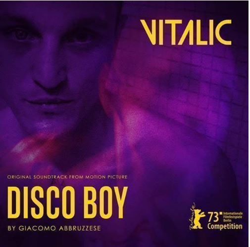 vitalicdiscoboy