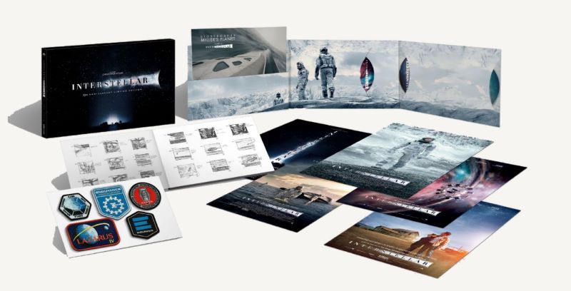 interstellar-coffret-4k