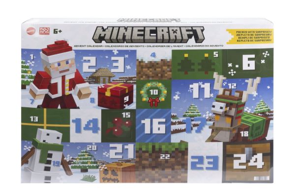 minecraftcalendar