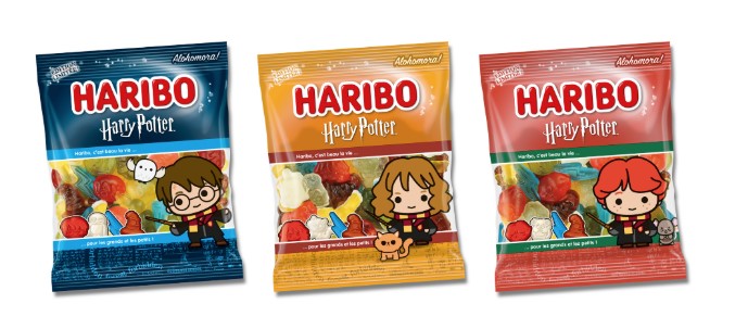 haribobonbons